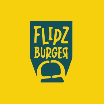 شعار Flipz