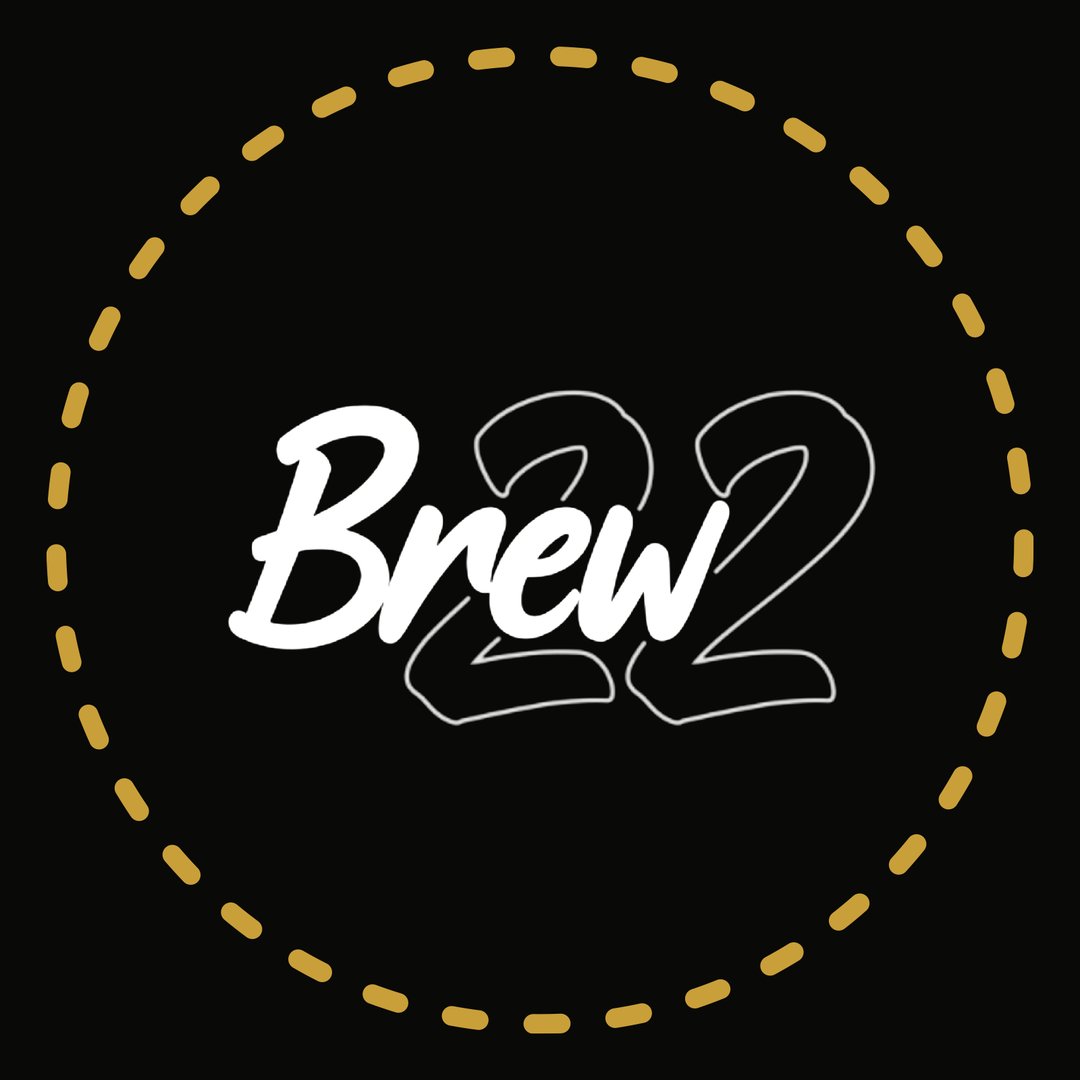شعار Brew22