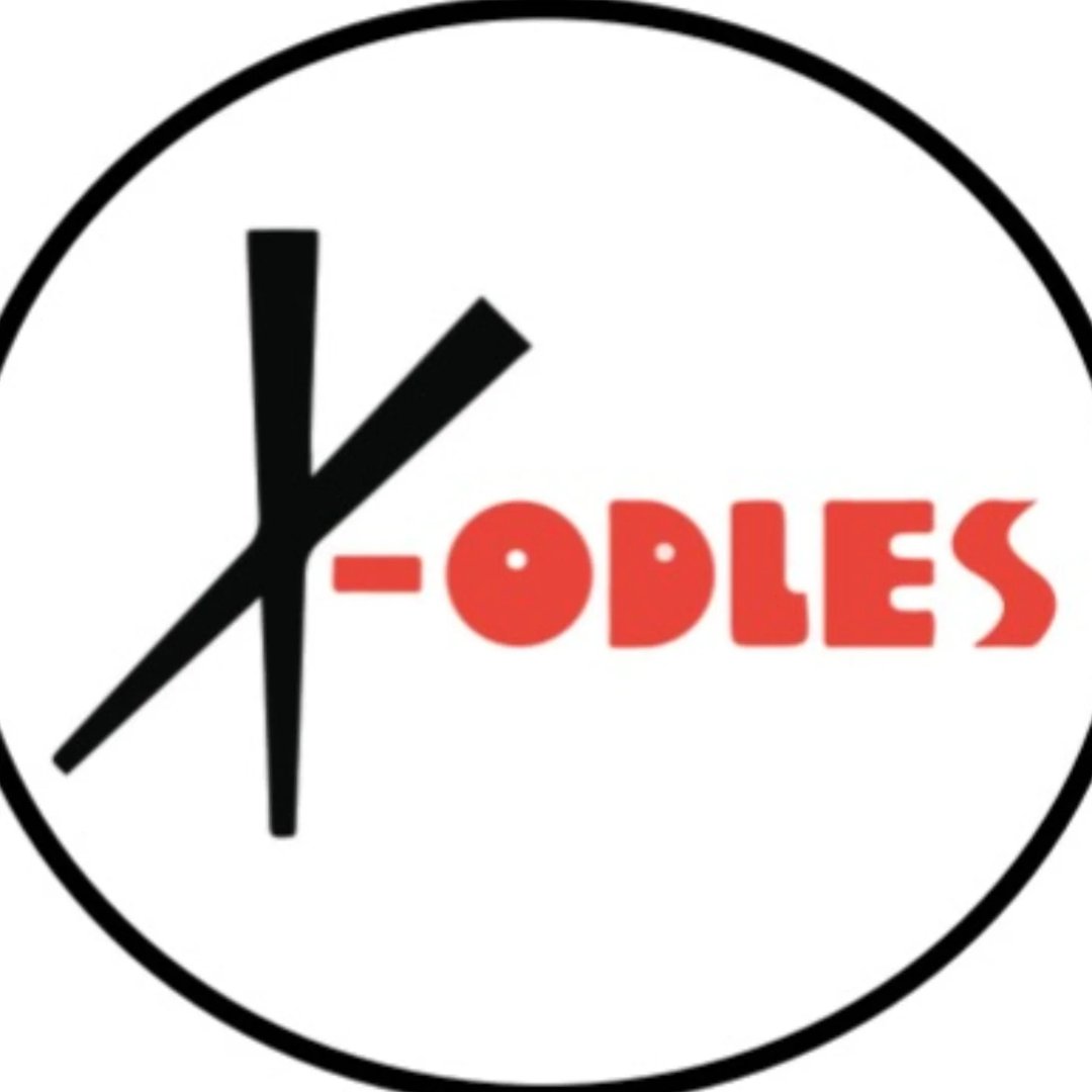 شعار Xodle